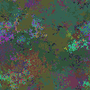 World at epoch 24000