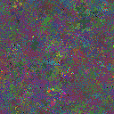 World at epoch 54000