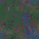World at epoch 48000