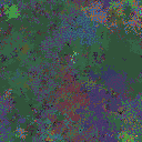 World at epoch 43000