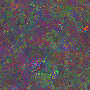 World at epoch 56000