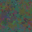 World at epoch 26000