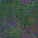World at epoch 44000