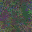 World at epoch 49000