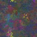 World at epoch 34000