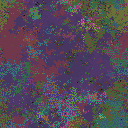 World at epoch 53000