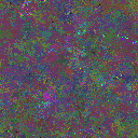 World at epoch 57000