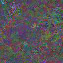 World at epoch 56000
