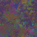 World at epoch 54000