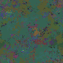 World at epoch 27000
