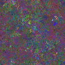 World at epoch 58000