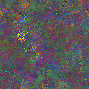 World at epoch 59000