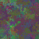 World at epoch 57000