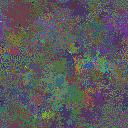 World at epoch 53000