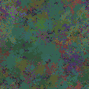 World at epoch 28000