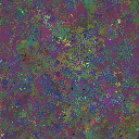 World at epoch 59000