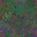 World at epoch 46000