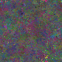 World at epoch 58000