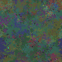 World at epoch 29000