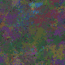 World at epoch 52000