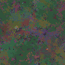 World at epoch 47000