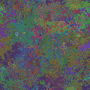World at epoch 54000