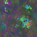 World at epoch 37000