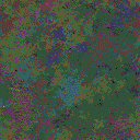 World at epoch 53000