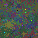 World at epoch 30000