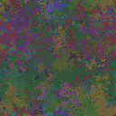 World at epoch 53000