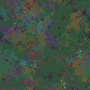 World at epoch 48000