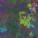 World at epoch 38000