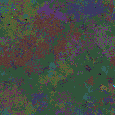 World at epoch 54000