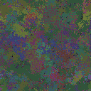 World at epoch 31000