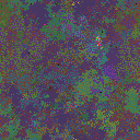 World at epoch 59000