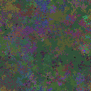 World at epoch 54000