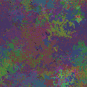 World at epoch 57000