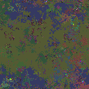World at epoch 24000