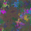 World at epoch 39000