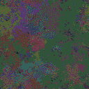 World at epoch 55000
