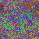 World at epoch 24000