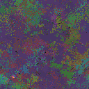 World at epoch 57000