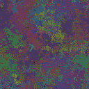 World at epoch 58000