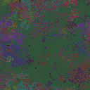 World at epoch 56000