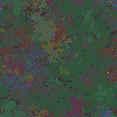World at epoch 51000