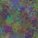 World at epoch 57000