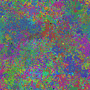 World at epoch 21000