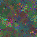 World at epoch 41000
