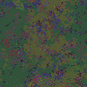World at epoch 26000