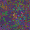 World at epoch 59000